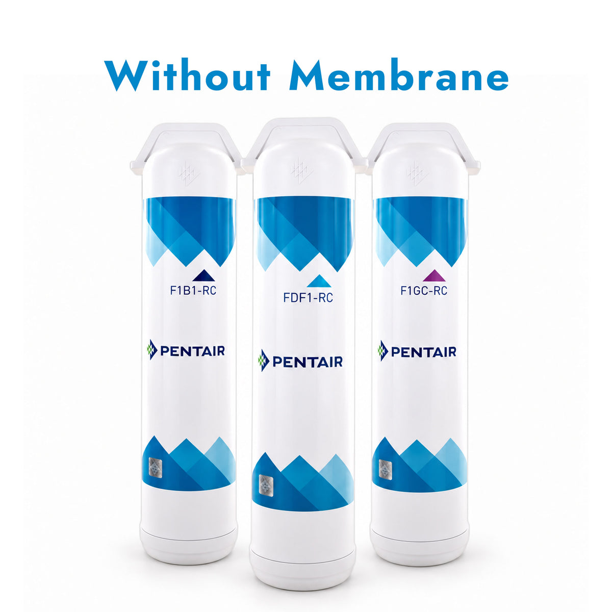 Pentair FreshPoint Lead/Carbon Reduction Filter Replacement Kit