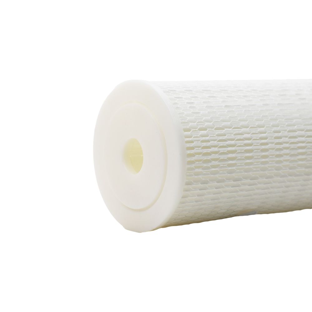 Neo-Pure PS-45097-05 9-3/4" BB High Efficiency Pleated Filter 5 micron