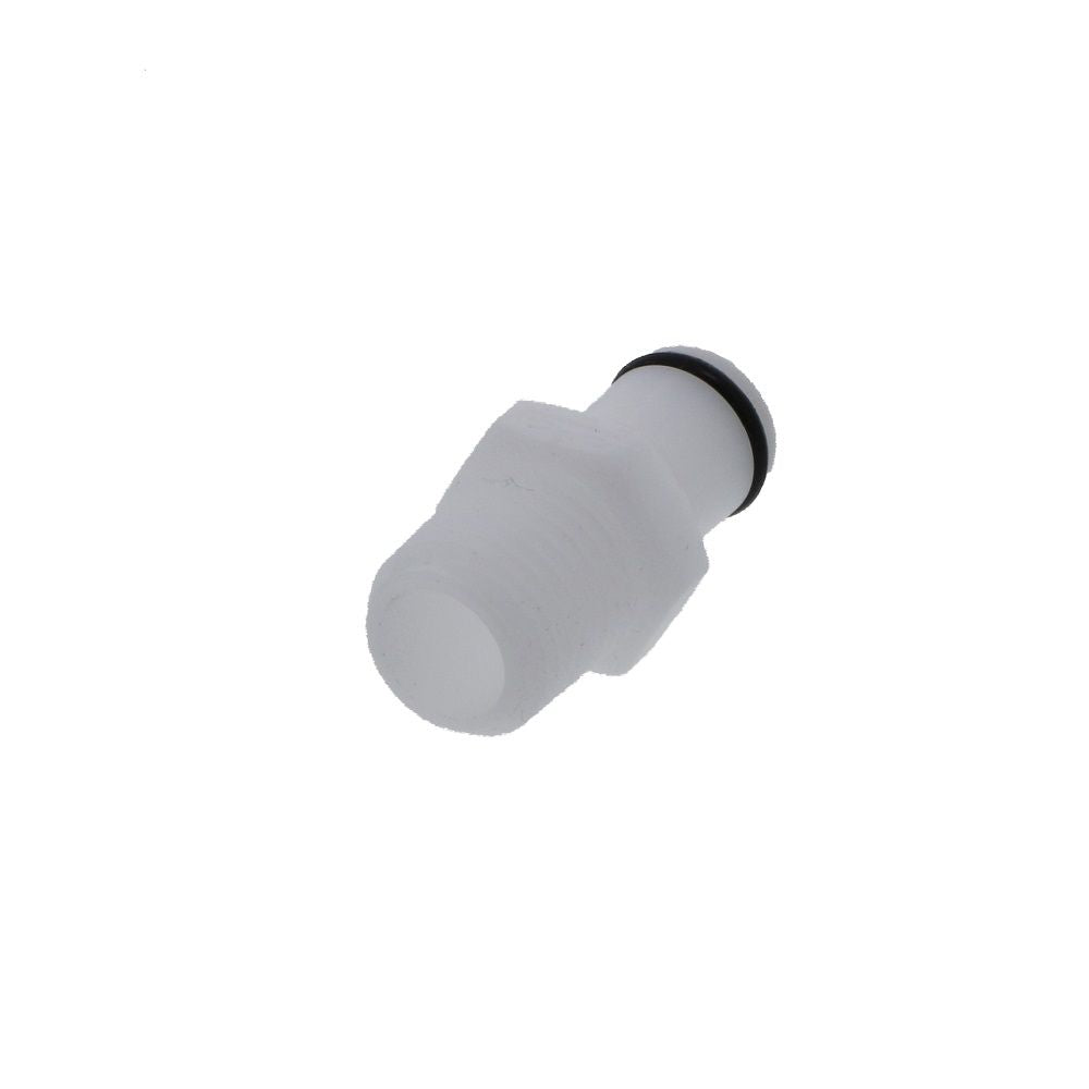 PLC24004 Male Thread Coupling Insert 1/4 NPT