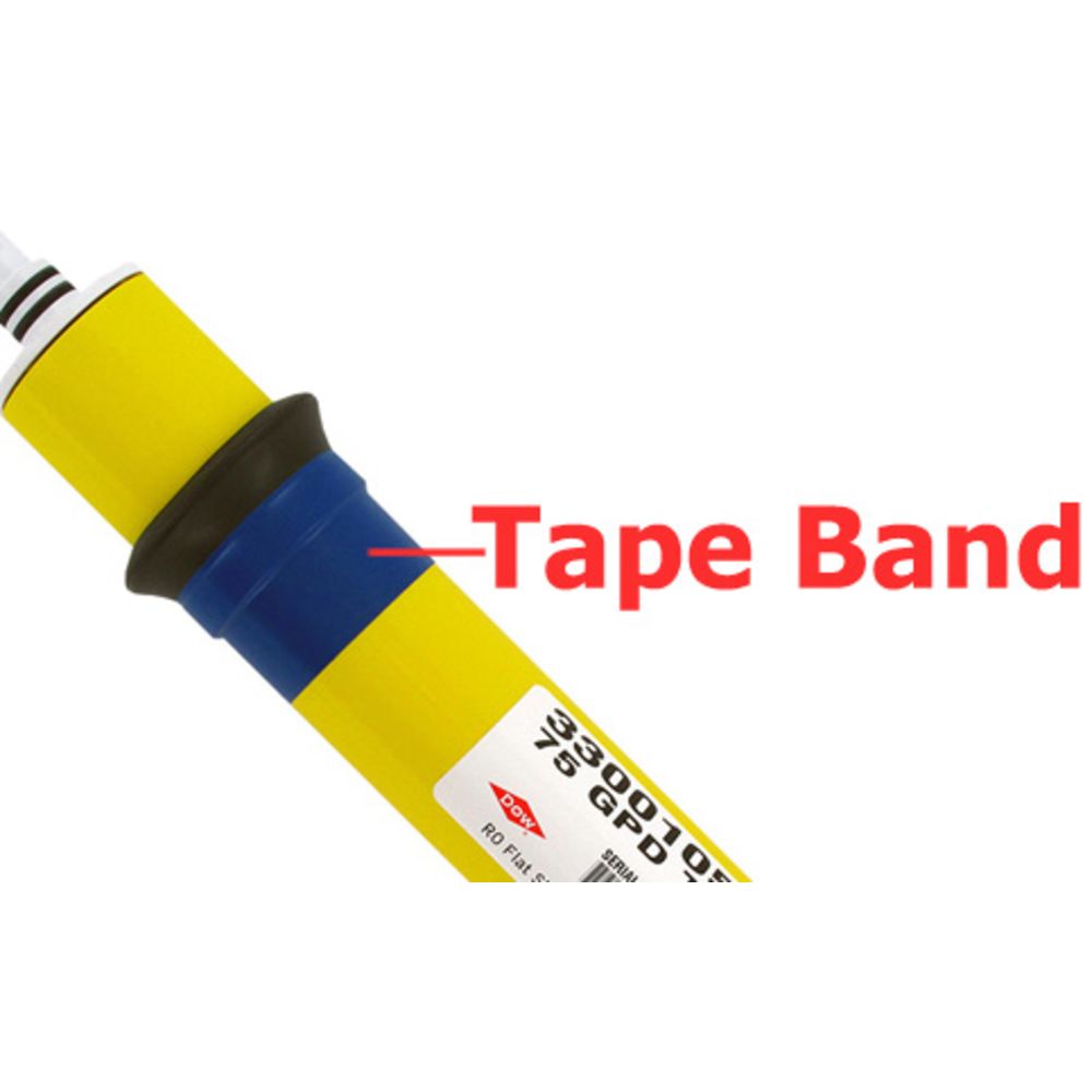 Hydrotech 41400076 Dual Purpose Carbon/Sediment Cartridge