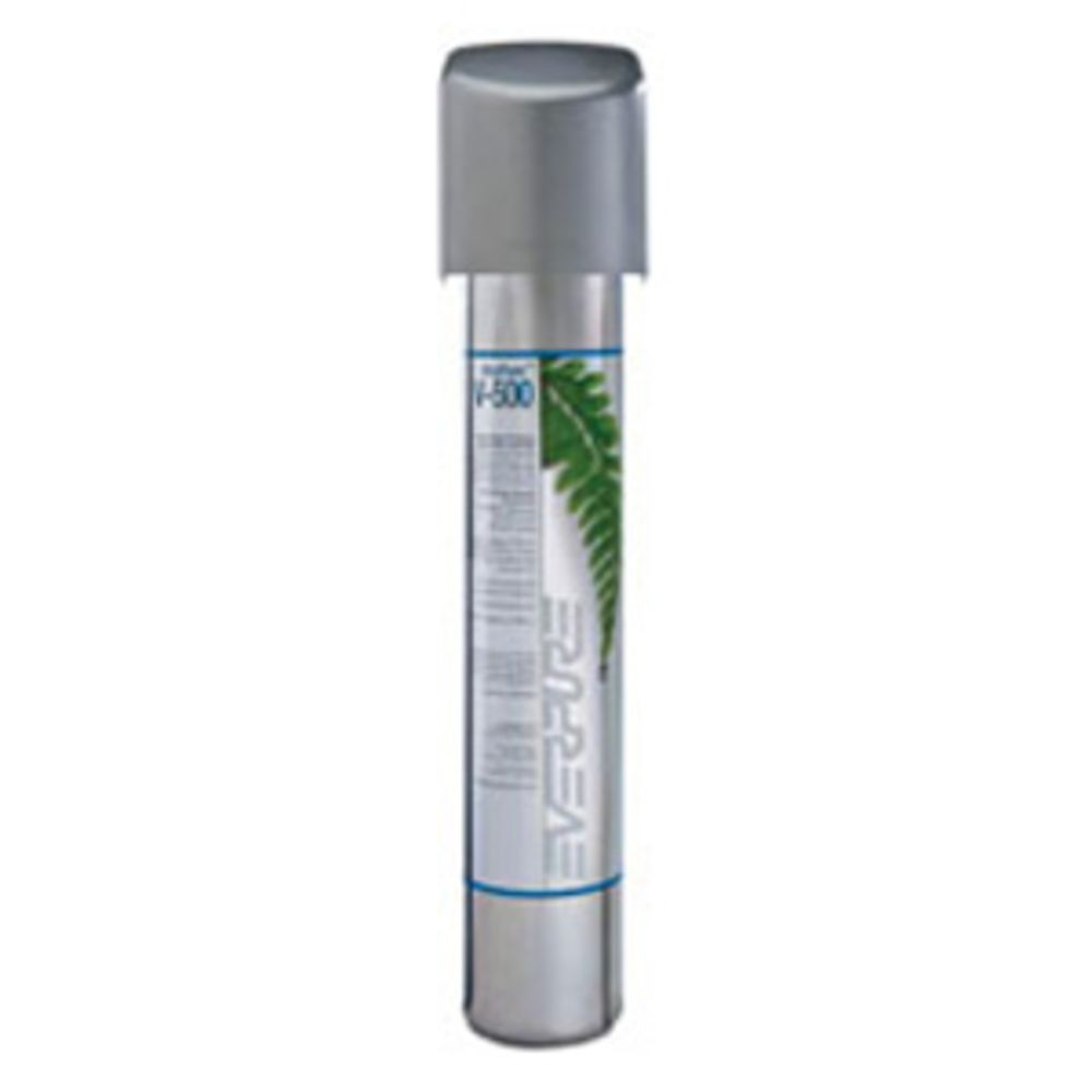 Everpure VP-100-QC ViruPure Multi-Stage Purifier