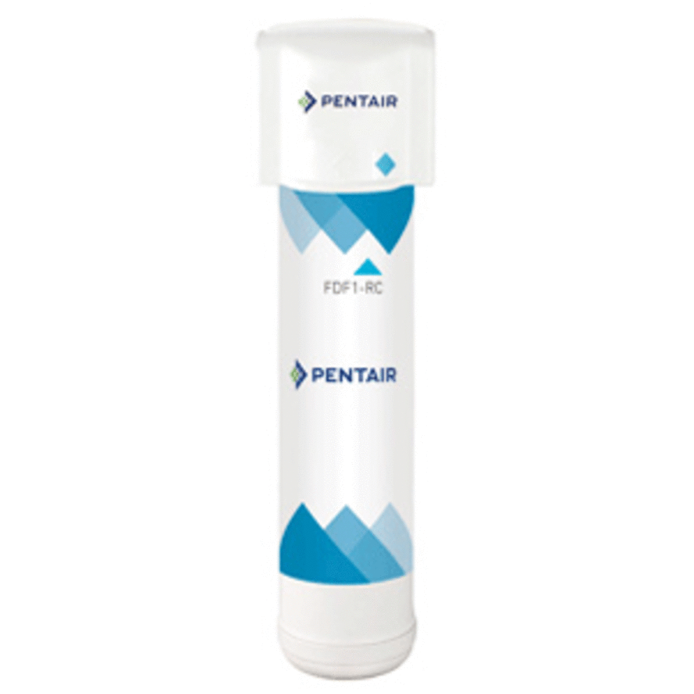 Pentair Freshpoint 1-Stage Filtration System Cyst and Lead