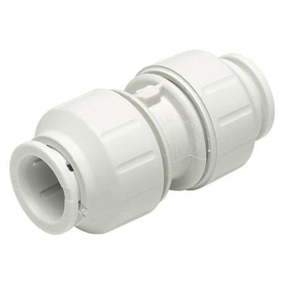 John Guest Union Connector - 10mm