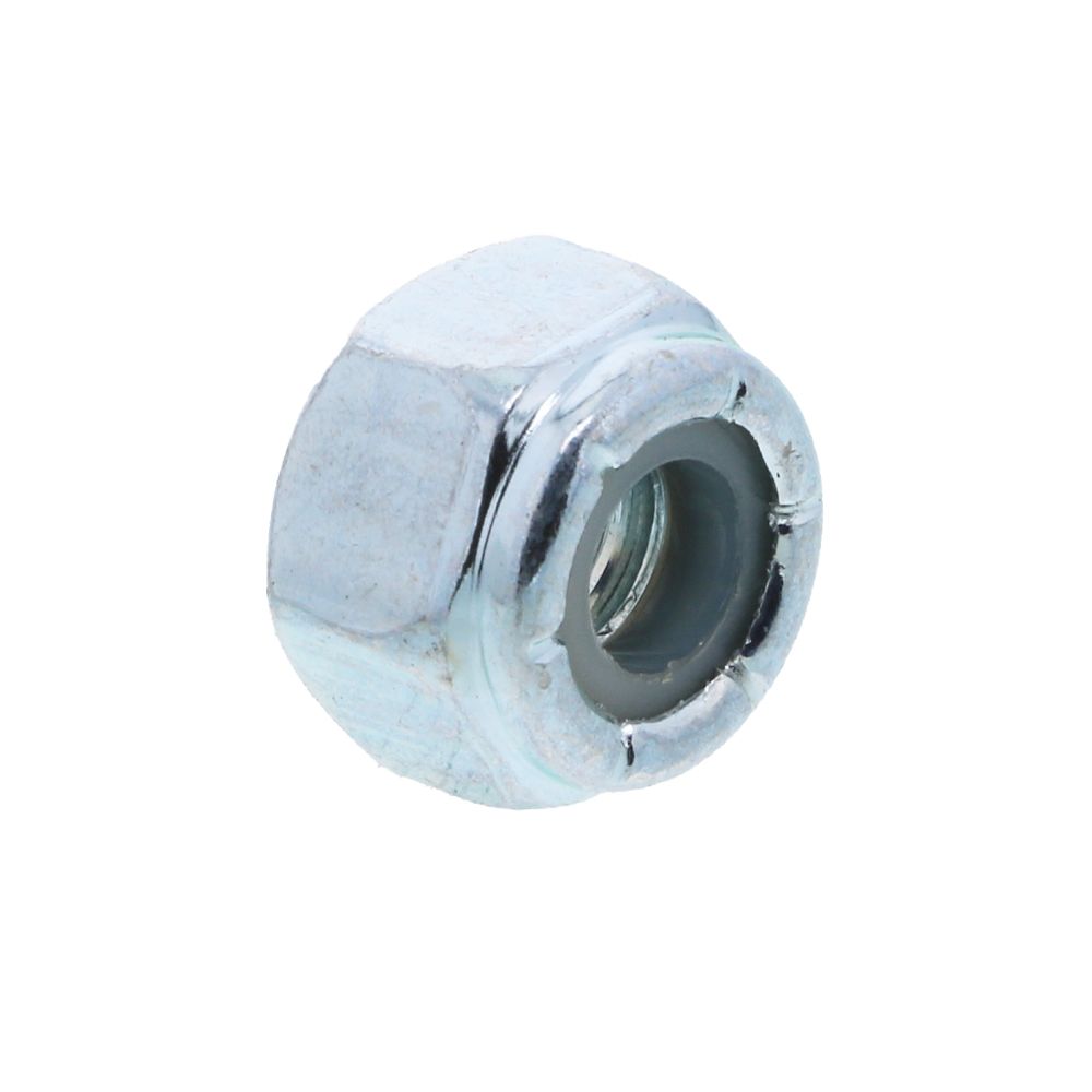 #10-32 Nylon Insert Lock Nut