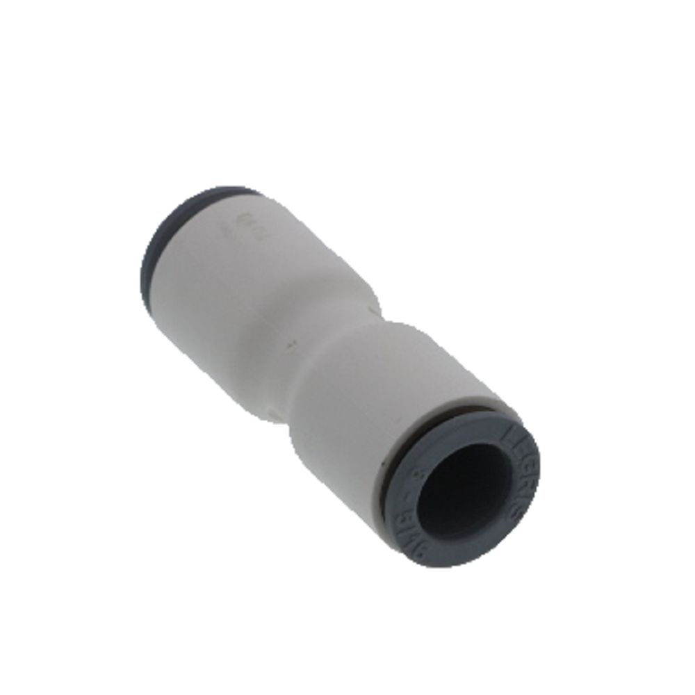 Parker LIQUIfit Union Connector - 5/16