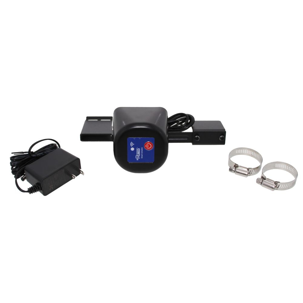 Rusco Smart Actuator