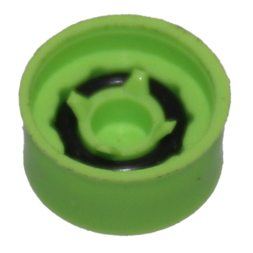 Neoperl MR05 Series Pressure Compensating Flow Regulator 9.6mm OD