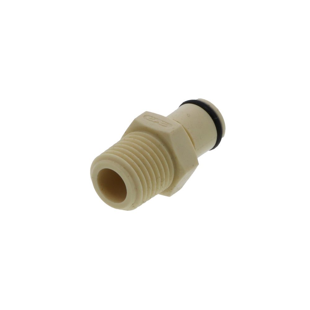 PLC2400412 Male Thread Coupling Insert 1/4 NPT