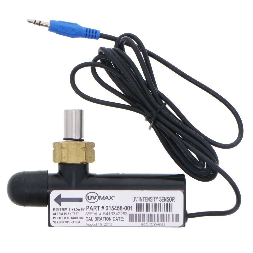 Viqua UVMax G Plus Ultraviolet Water System 19 gpm