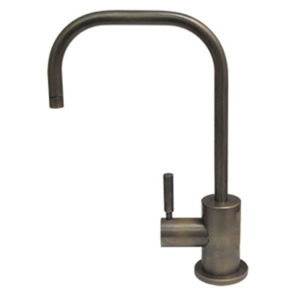 Waterstone Fulton 1425H Series Faucets - Hot Only
