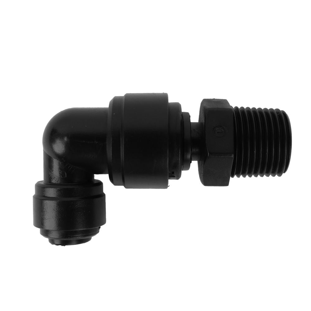 Flow Control Restrictor Fitting Pack Compatible with Everpure EV3081-68