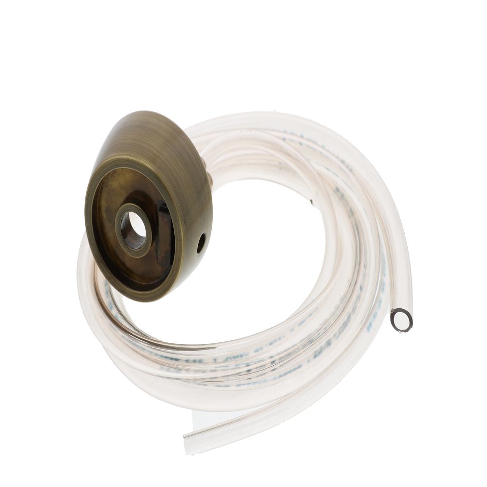 RO Air Gap for Mountain Plumbing® POU Faucets