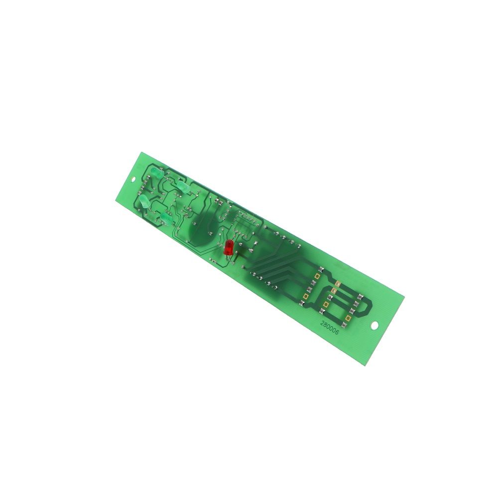 Sterilight Circuit Board, Audible for S40Q units 120v