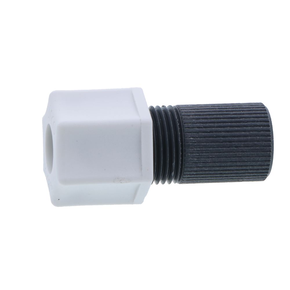 Stenner 3/8 Connecting Nut with 1/4 Adapter - 2PK