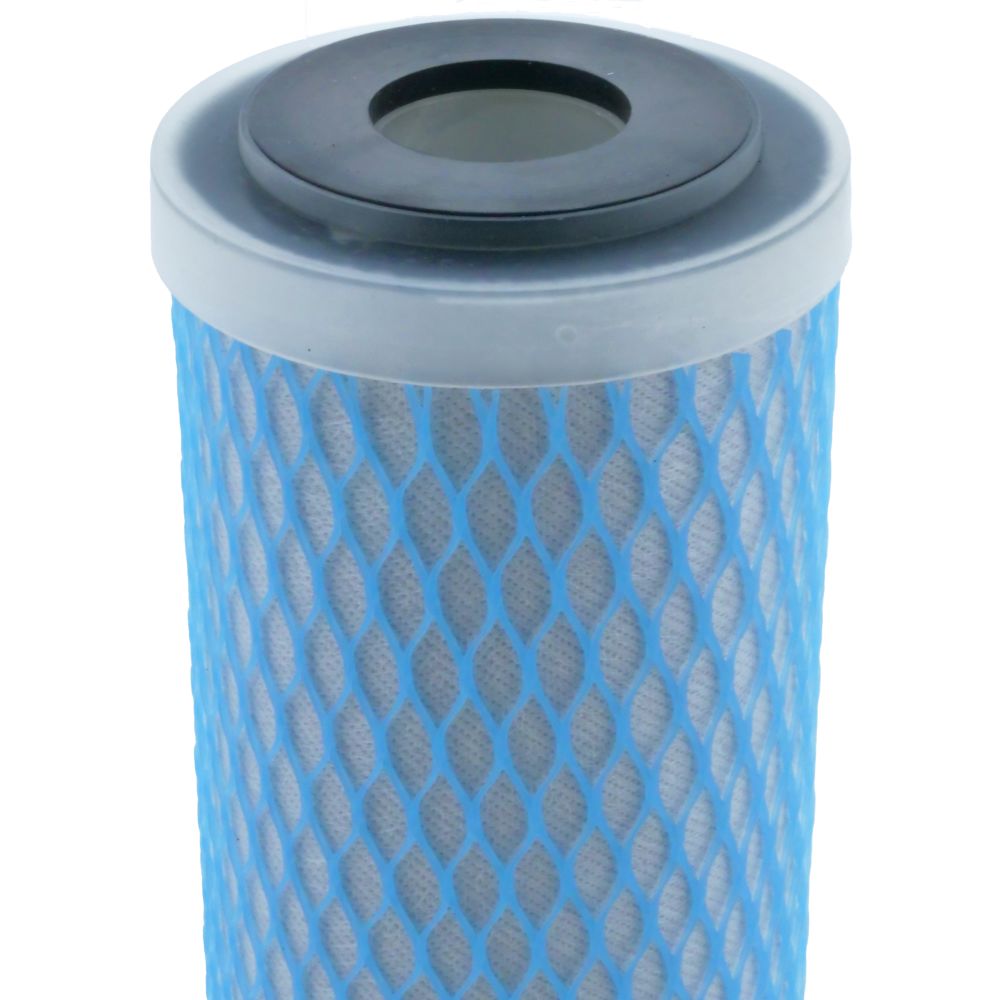 Everpure CWS-10 Carbon Filter Wrap for ScaleStick