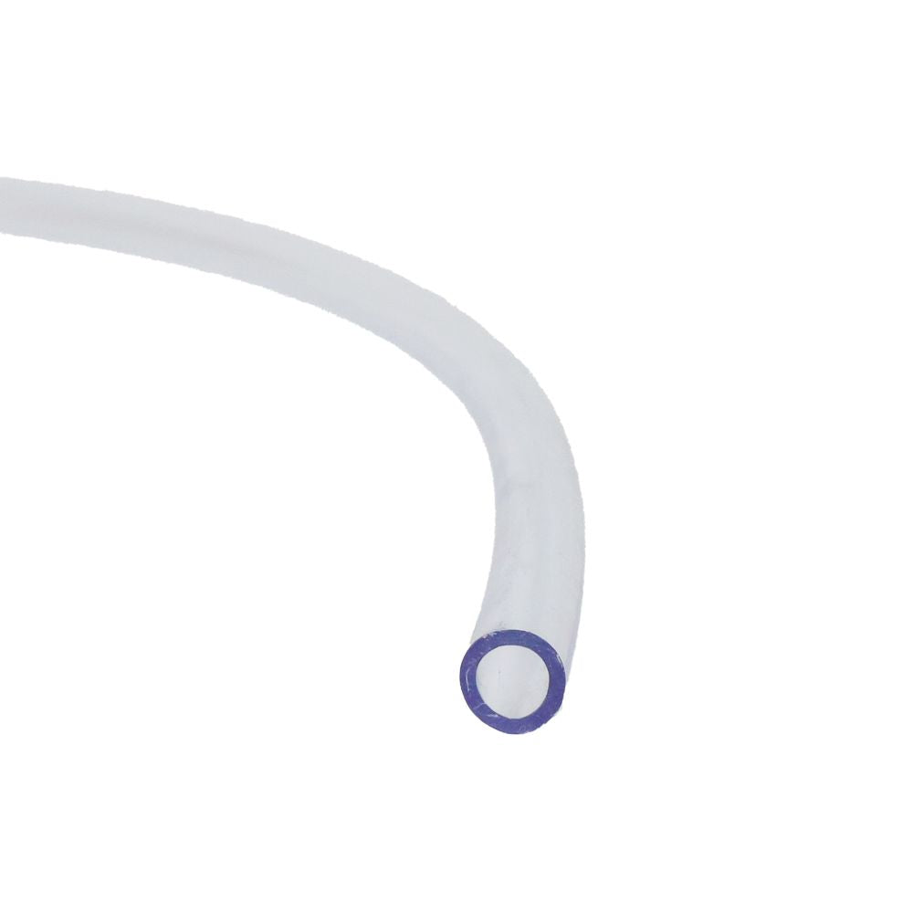 Clear Flexible PVC Tubing 1/4 ID x 3/8 OD