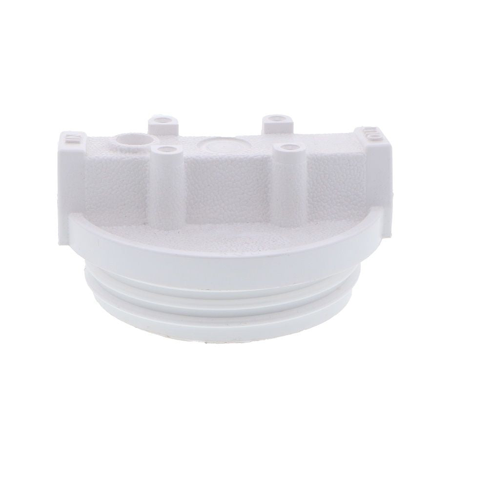 Pentek White Cap for #5, #10, #20 Slimline Housings No PR