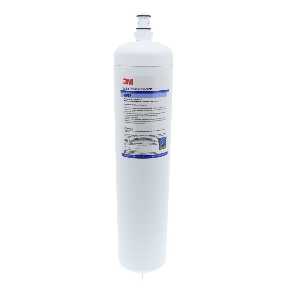 3M HF95 Replacement Cartridge 56135-07