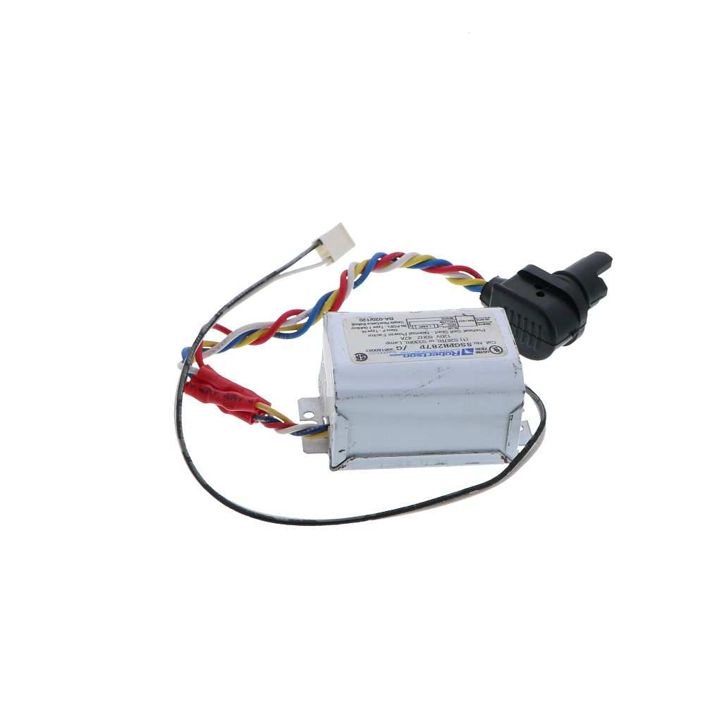 Sterilight BA-020 Electronic Ballast for S2Q & S2Q-GOLD, 115V/60Hz