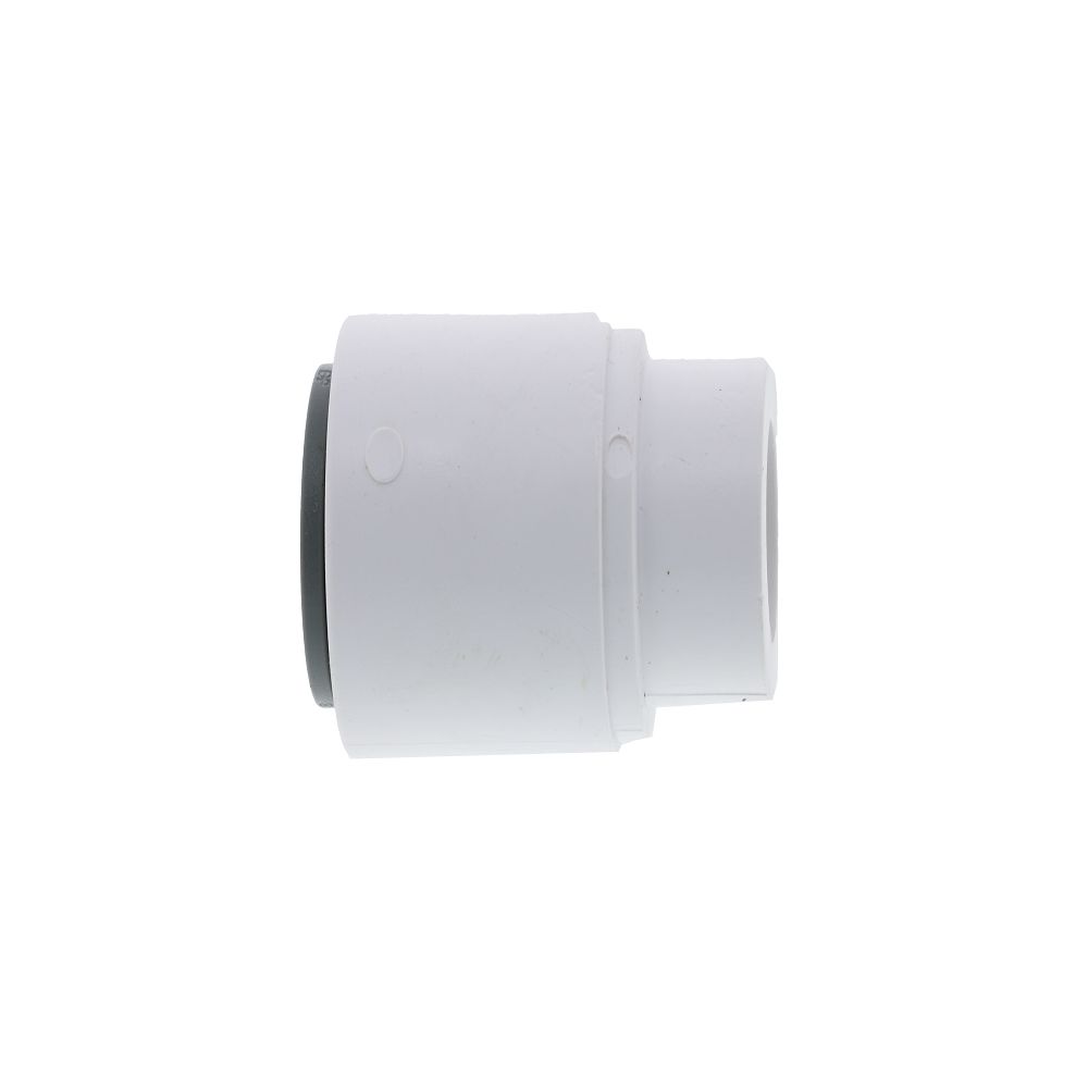 John Guest VA2/VA4 Fitting Only - 1/2 PVC JG