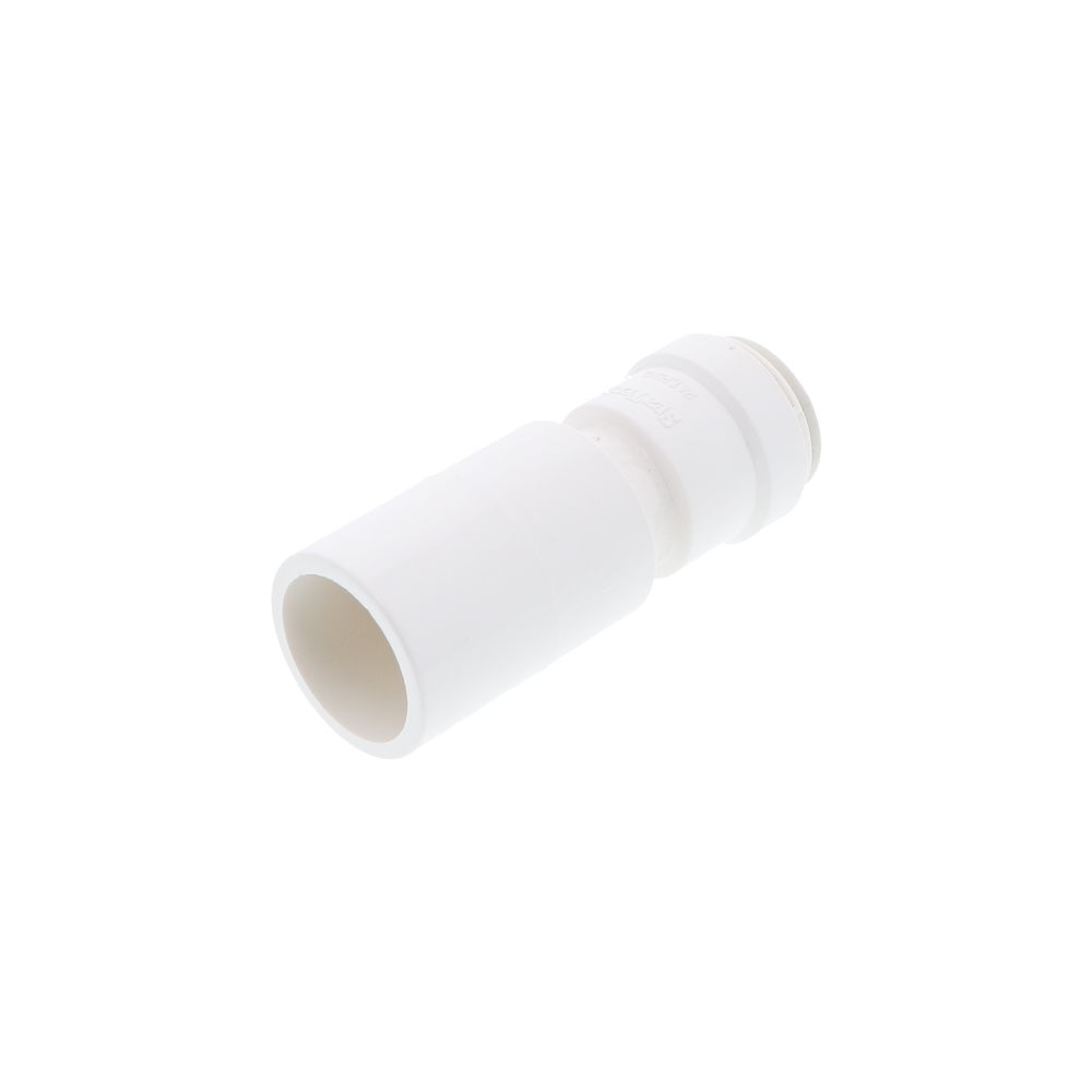 Watts AquaLock/SeaTech - Stackable Reducing Stem - 1 CTS Stem x 1/2 CTS