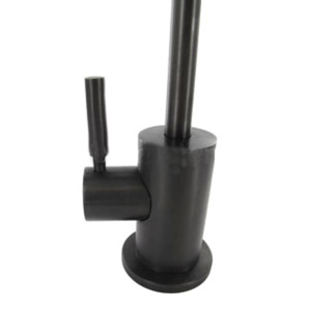 Waterstone Parche 1400C Series Faucets - Cold Only