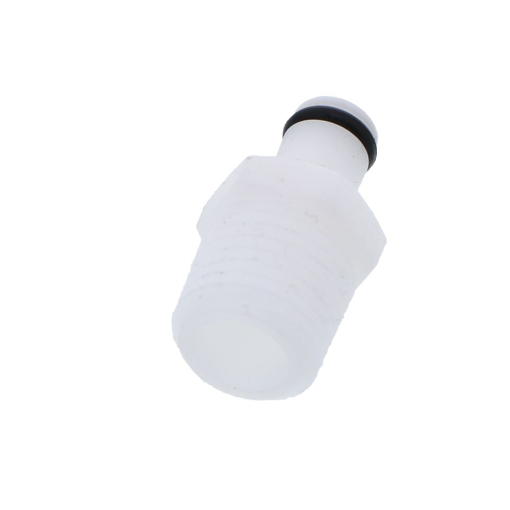 PMC2404 Male Thread Coupling Insert 1/4 NPT