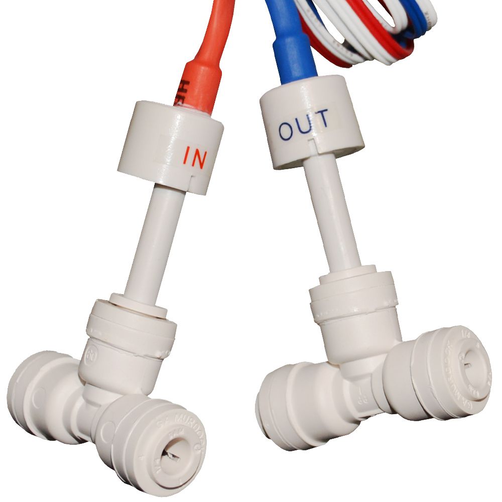 HM Digital DM-1 Dual TDS Meter