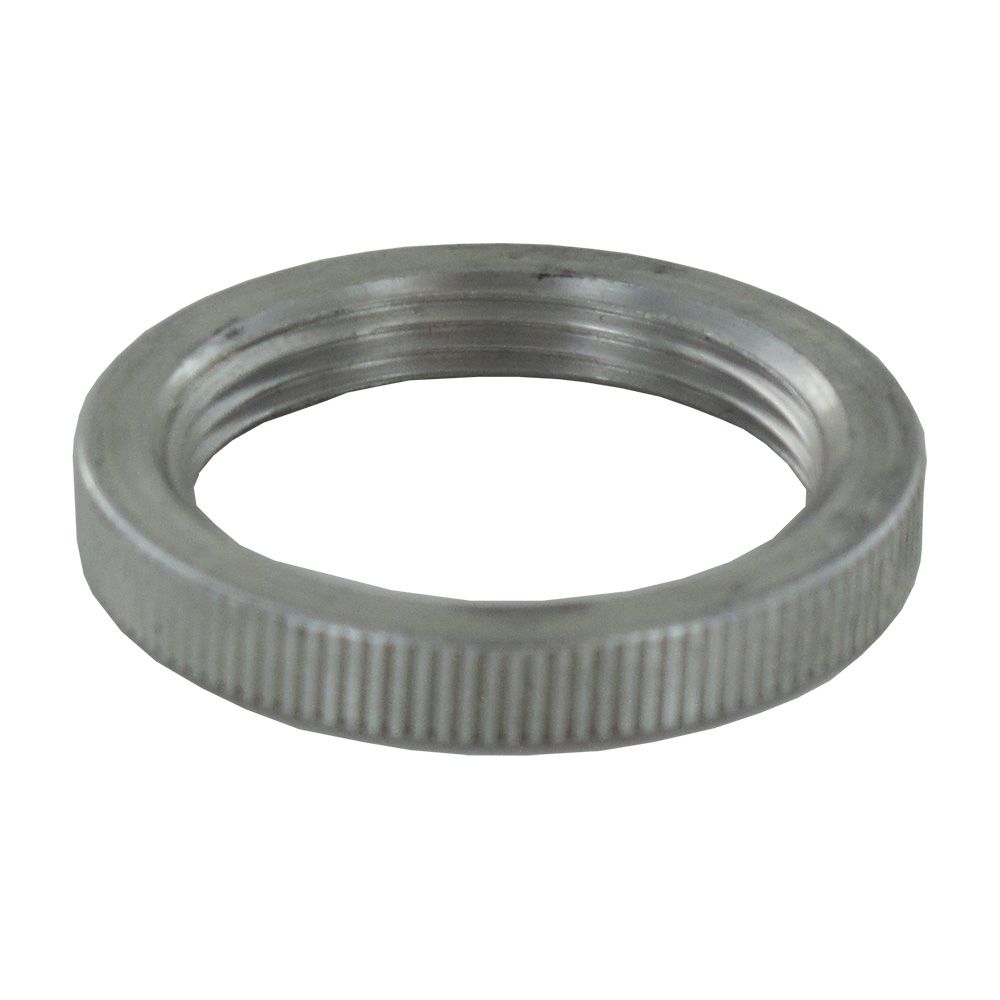 Norgren 2962-04 Metal Panel Nut for 07 Series Pressure Regulators