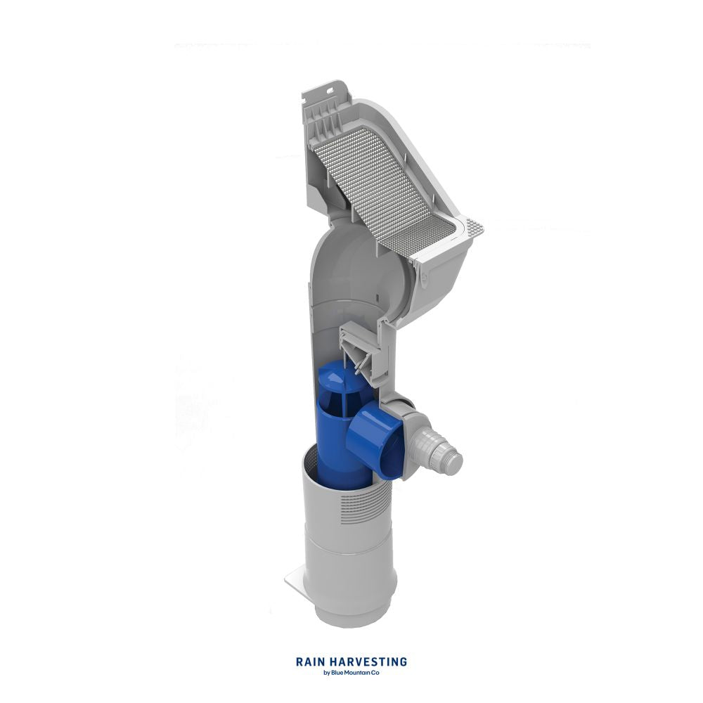 Clean Rain Advanced from Rain Harvesting Pty by Blue Mountain Co.