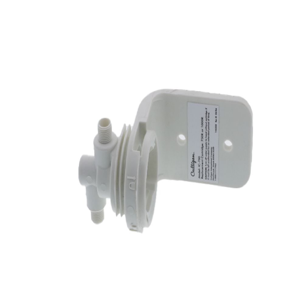 Culligan QCH 1/4 Quick Change Water Filter Head