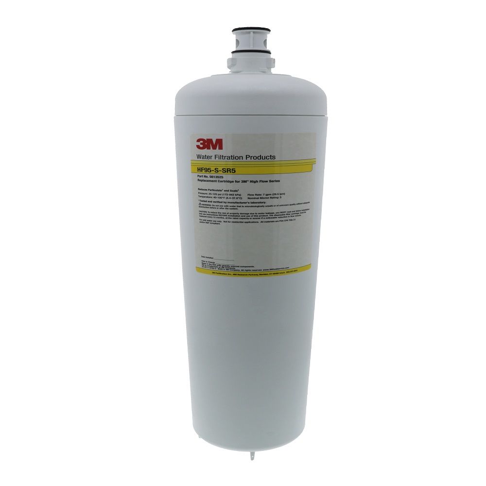 3M HF95-S-SR5 Replacement Cartridge 56135-25