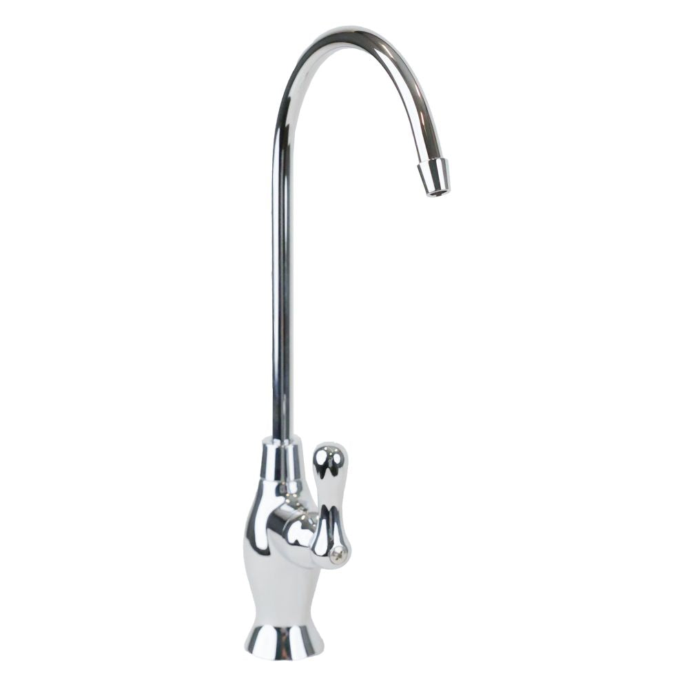 Likuan 905 Series Chrome Plated Air Gap Faucet