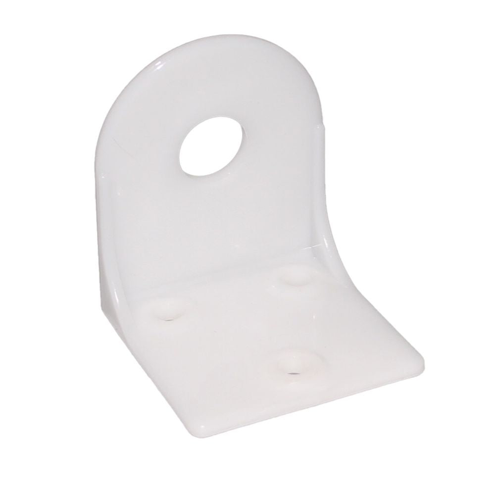 Gooseneck Hanger 3/8"