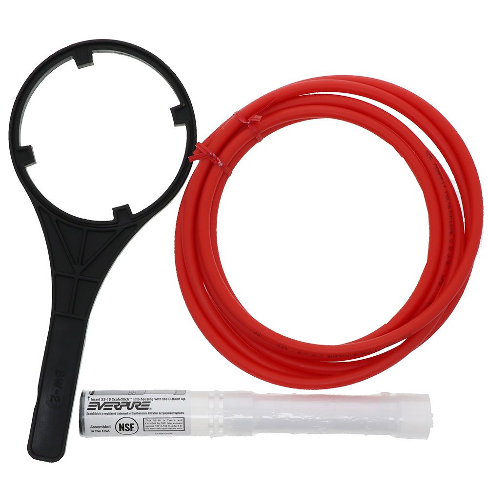 Everpure EV9797-50 Kleensteam CT System for Steam Applications