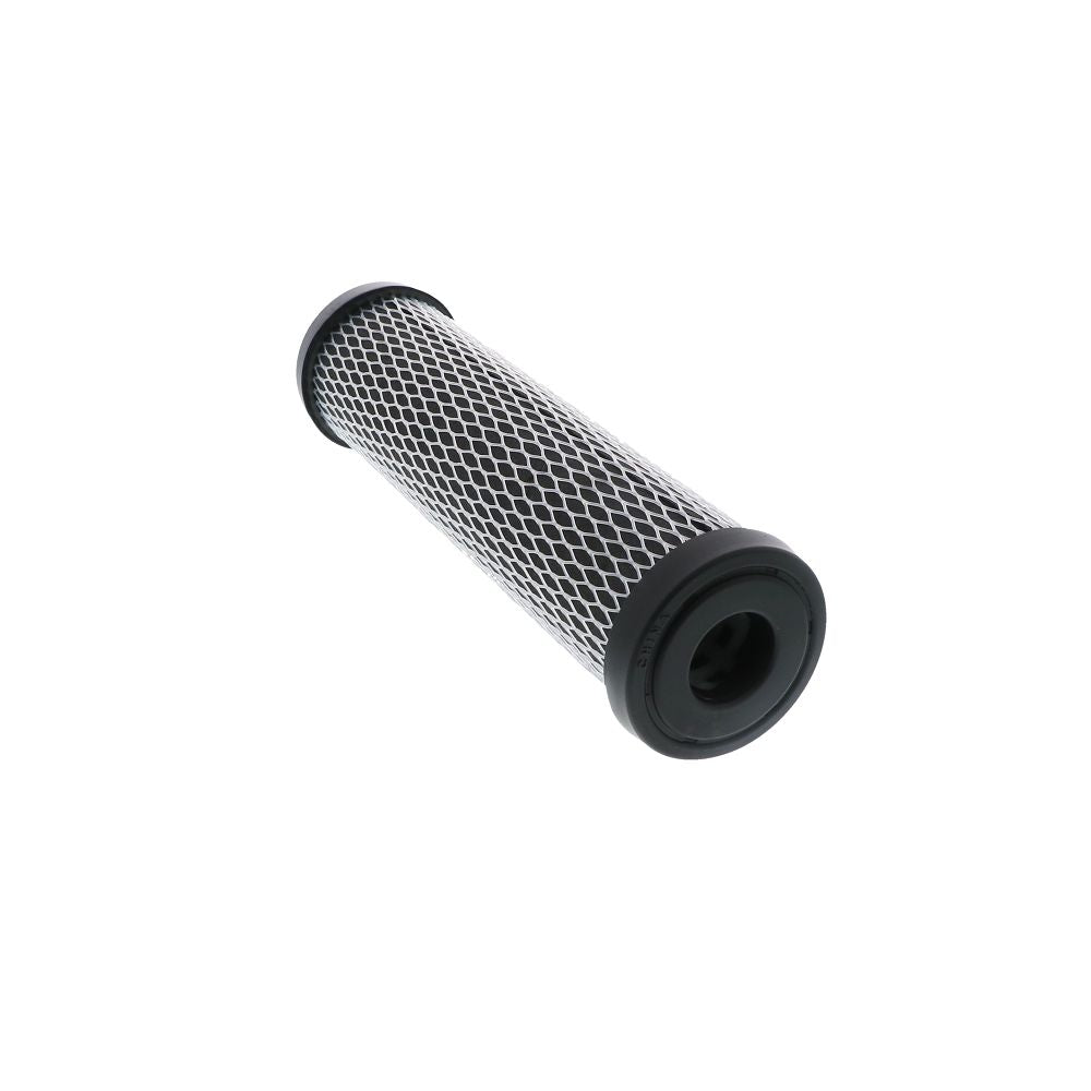 9-3/4" Pentek C1 155002-43 Activated Carbon-Impregnated Cellulose 5 mic Filter
