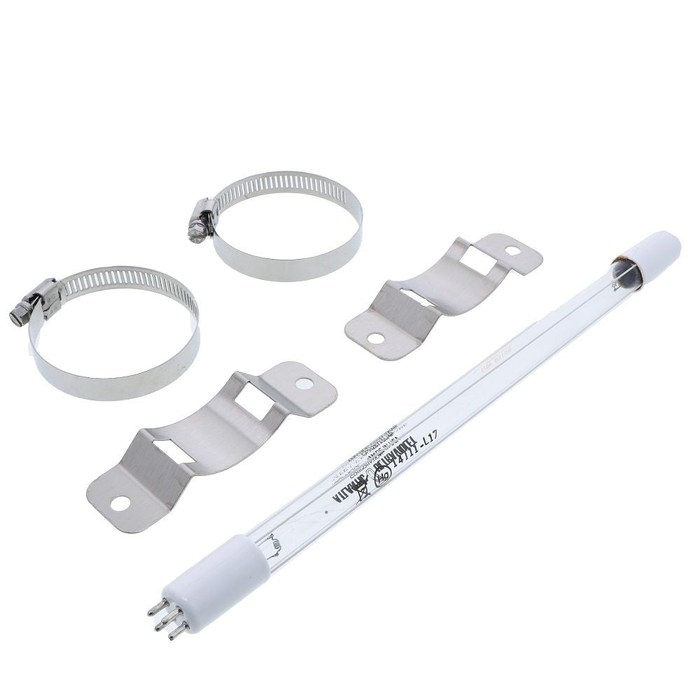 MiniPure MIN-1.5, 1.5 gpm, Ultraviolet Water Purifier