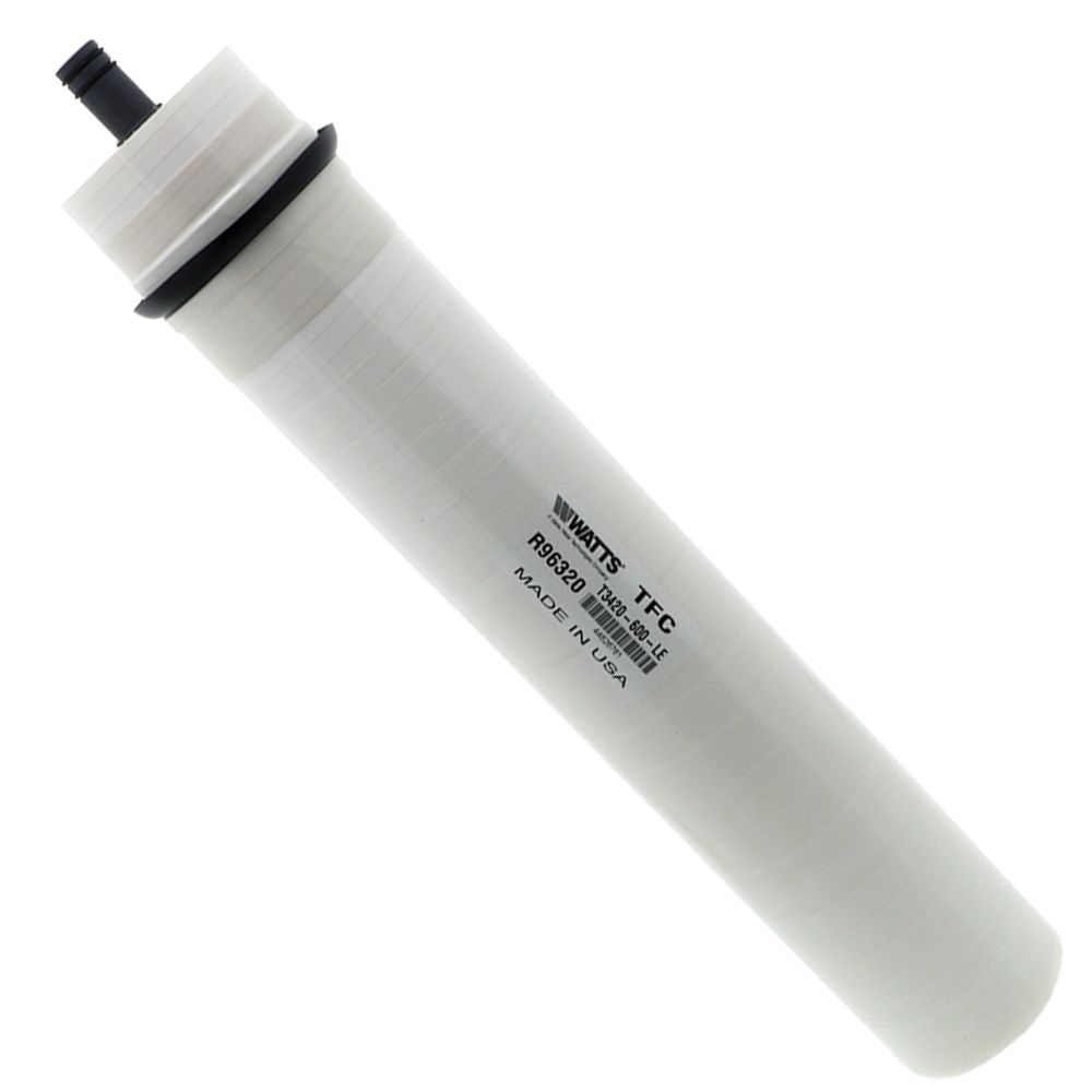 Watts R96320 3" x 20" Reverse Osmosis Membrane 600 gpd