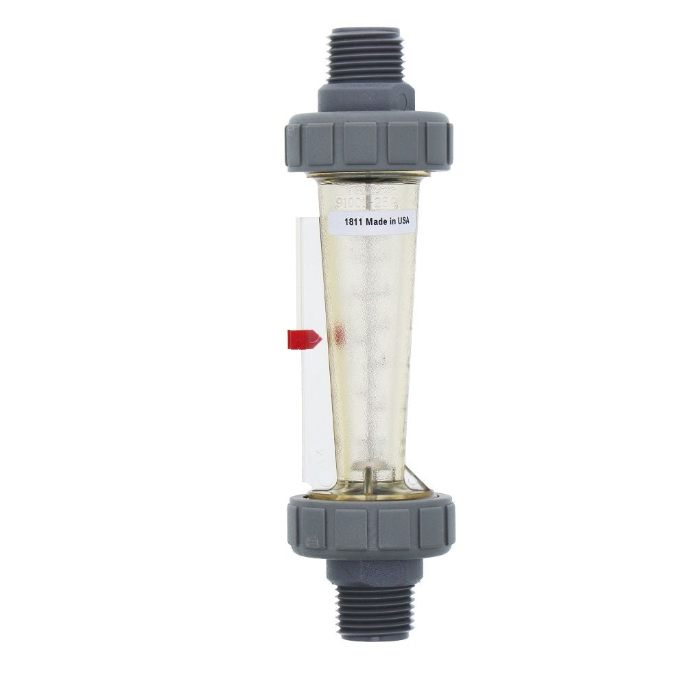 Blue White F-440 Rotameter