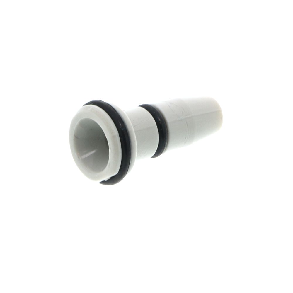 DMfit Double Seal Insert - 3/8" x 1/4"