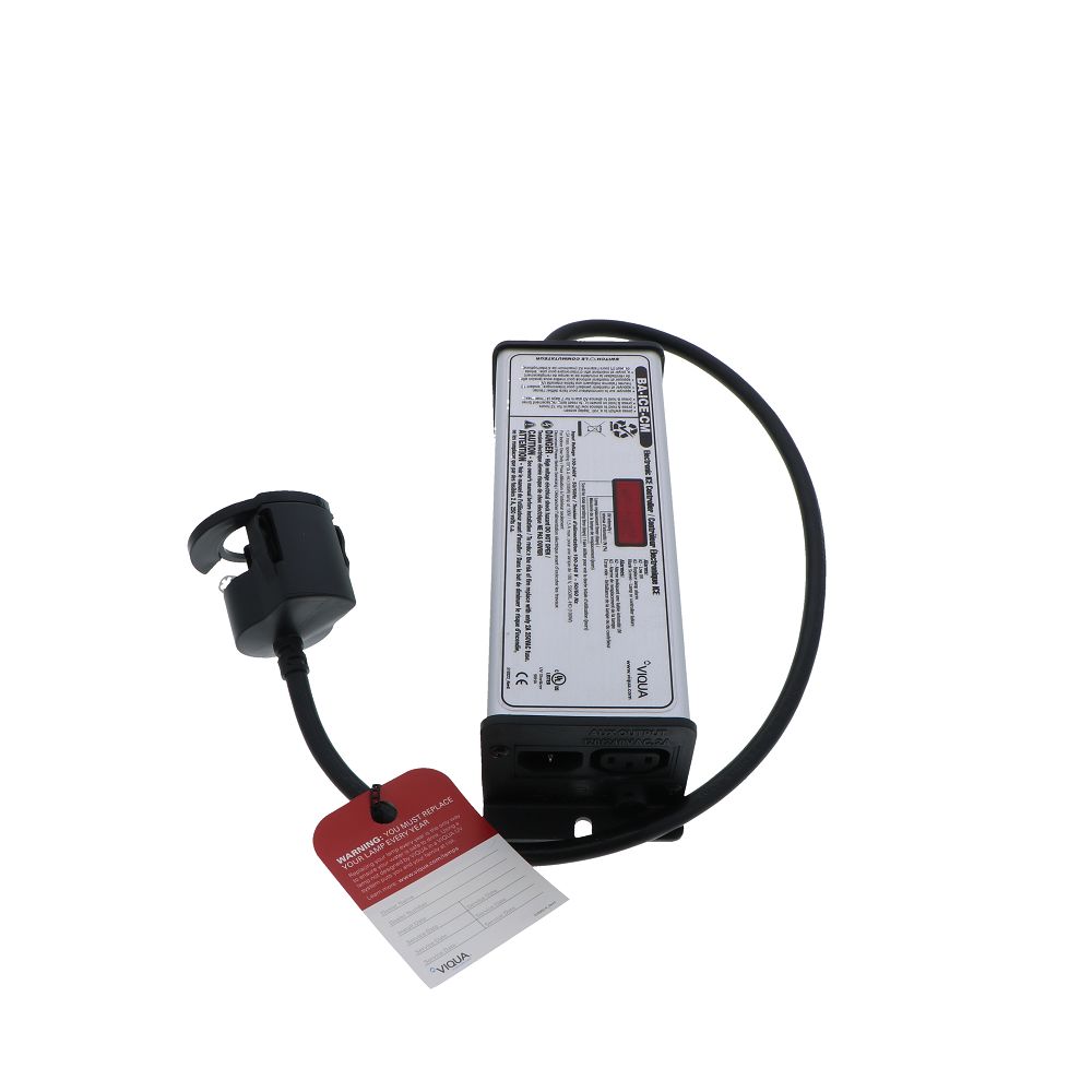 Sterilight BA-ICE-CM Monitored Controller for "PLUS" models, 100-240V