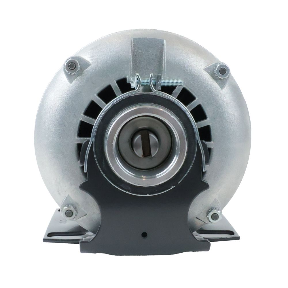 Procon MOTOR, ELECTRIC, 1/2HP, 50/60HZ, 120/208V, 1PH, 1725RPM, 48Y Frame