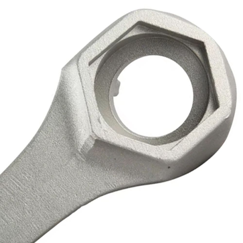 Aluminum Bung Wrench 2479100 for Colder DrumQuik DQ PRO