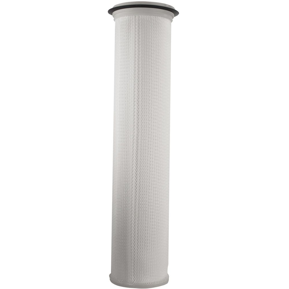 Neo-Pure FB Series #2 Pleated Polyester Hybrid Filter 5 micron for Bag Housings