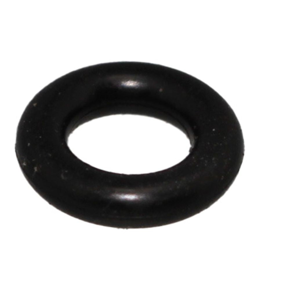 John Guest Plastic Half Cartridge - 6mm Black Single EPDM O-ring