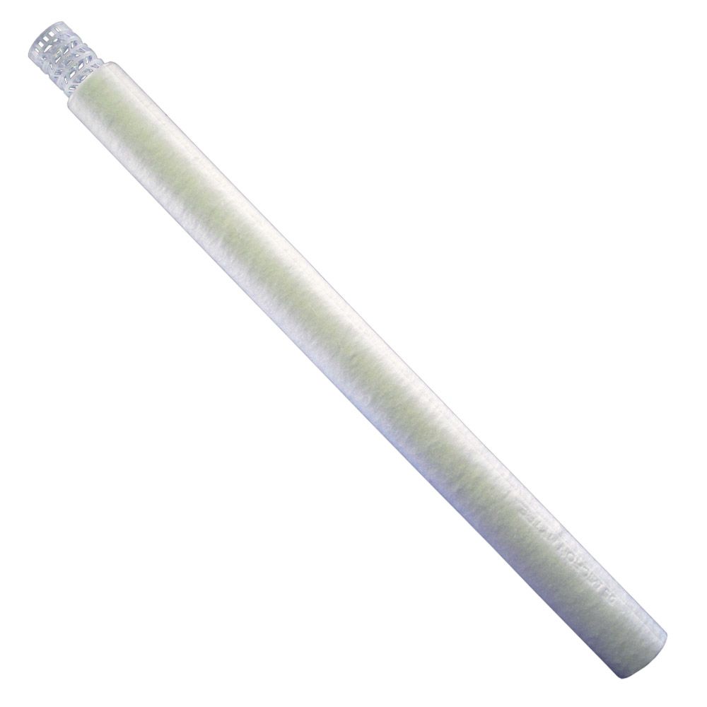 Hytrex 30" self-seal spring endcap filter - 10 Mic GX10-30-XK