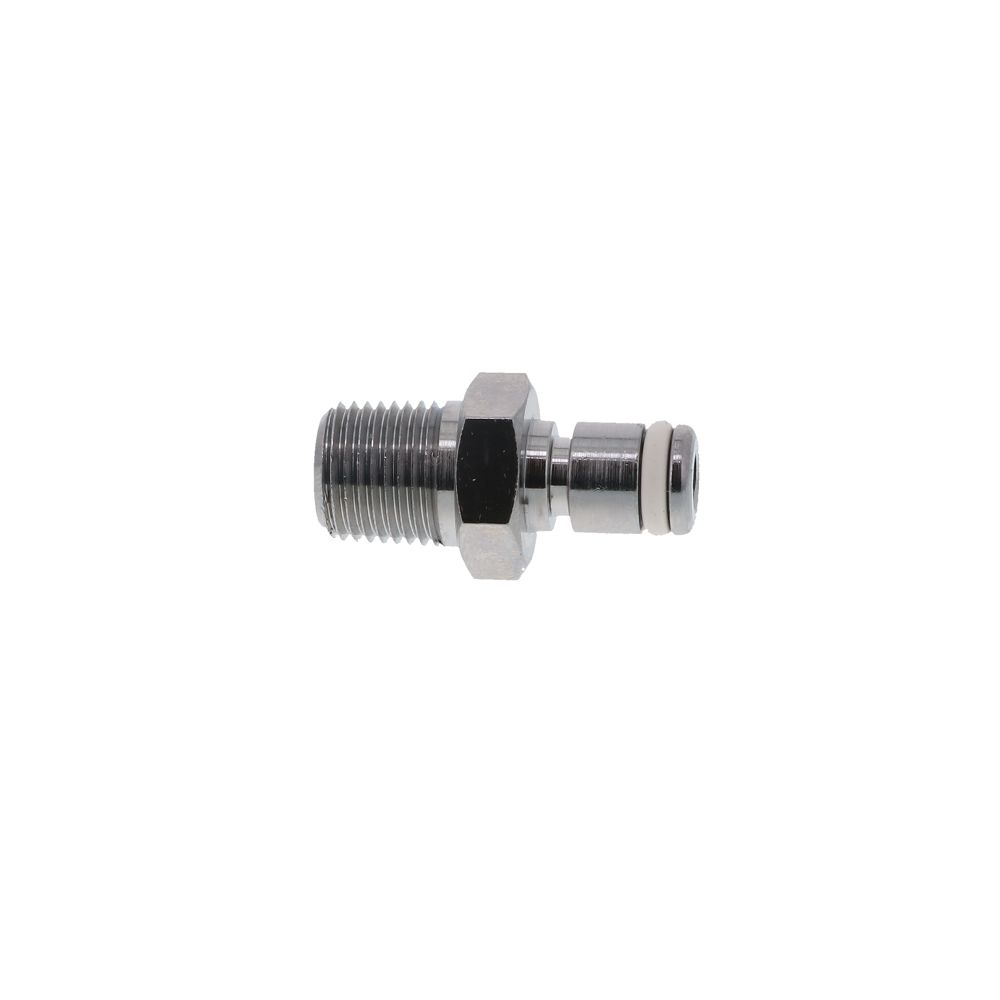 17300 NSF Non-Valved Coupling Insert 1/8 NPT