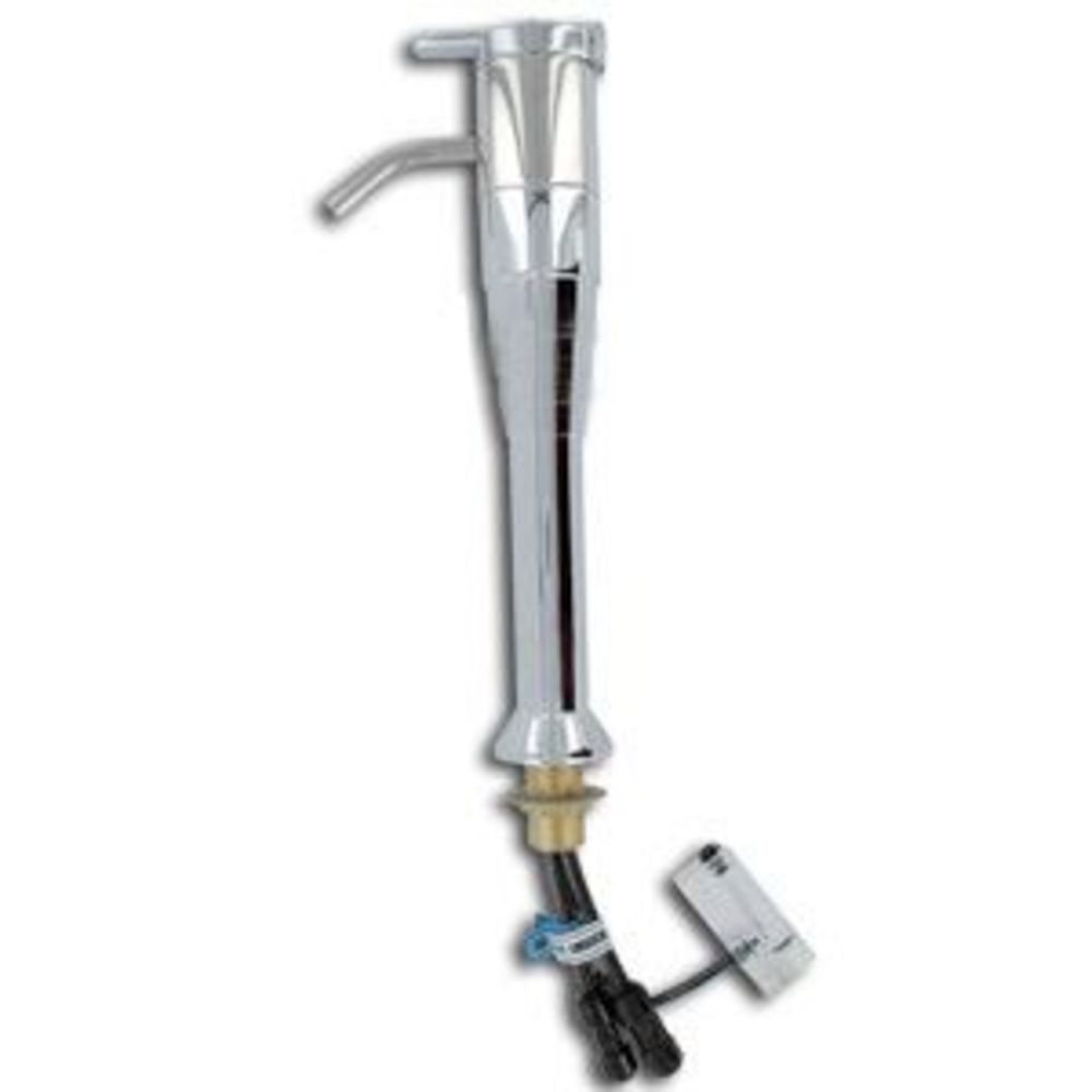 Everpure Helia 3-Way Bar Faucet EV9000-78 - G68 H
