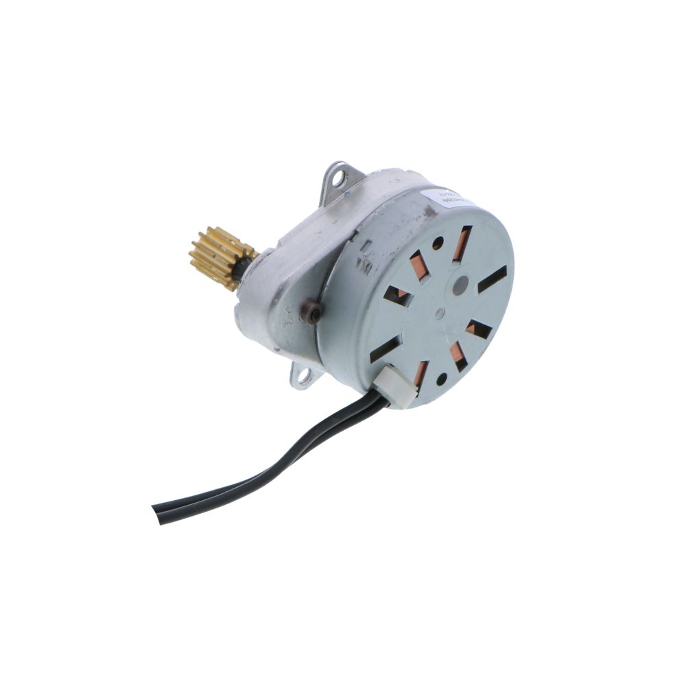 Fleck 18743-1, Timer Motor, 120V, 60 Hz for Fleck 5600/9000 Control Valve