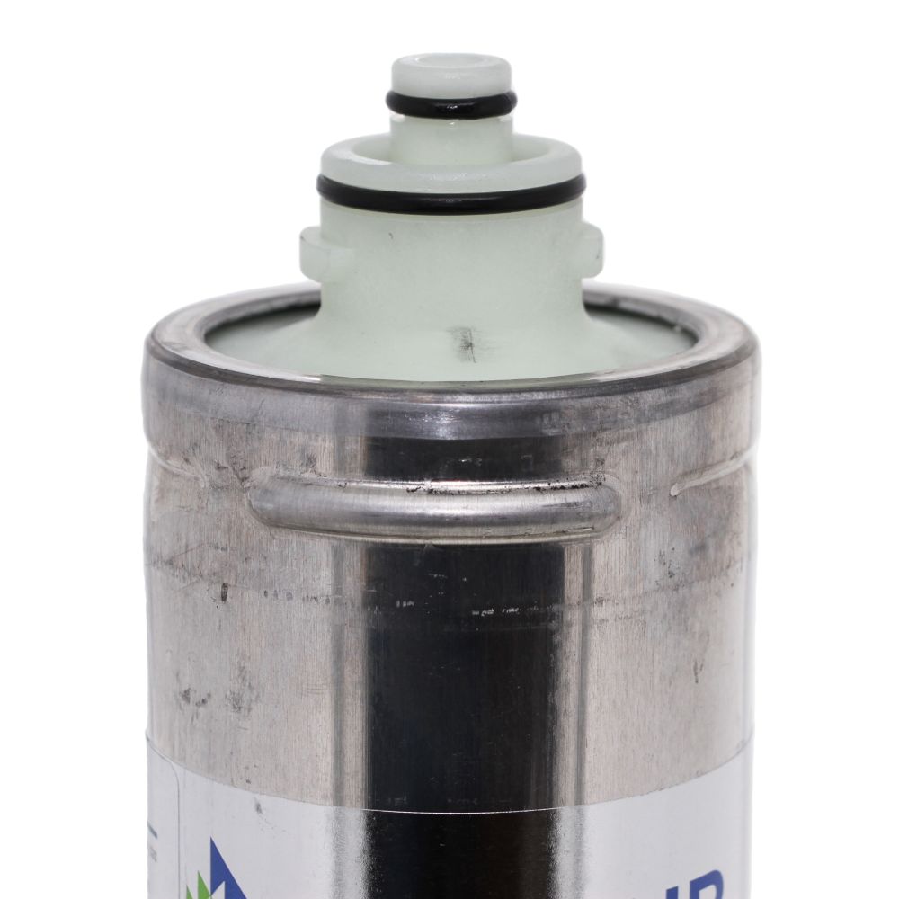 Everpure i2000 + neoPure 20" EC210 Sediment Filters
